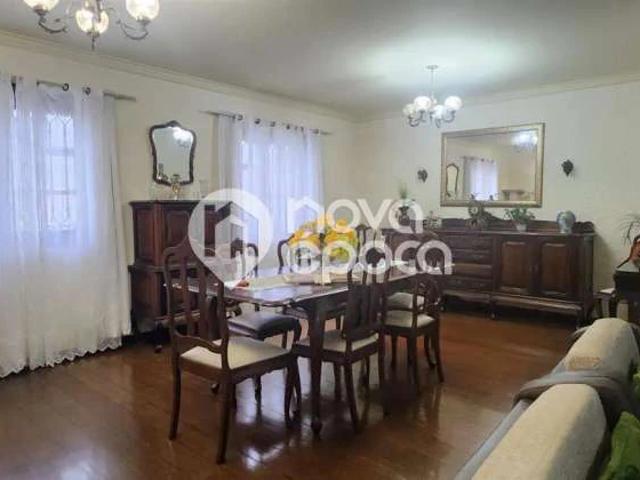 Casa / Sobrado para Venda em Rio de Janeiro/RJ Cachambi 4 Quartos