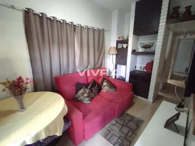Casa / Sobrado para Venda em Rio de Janeiro/RJ Cachambi 4 Quartos