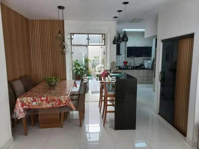 Casa / Sobrado para Venda em Rio de Janeiro/RJ Cachambi 4 Quartos