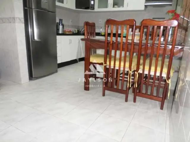 Casa / Sobrado para Venda em Rio de Janeiro/RJ Cachambi 4 Quartos