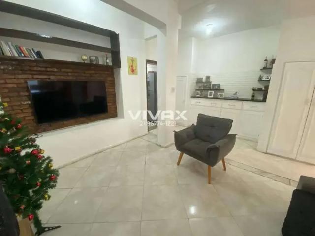 Casa / Sobrado para Venda em Rio de Janeiro/RJ Cachambi 4 Quartos