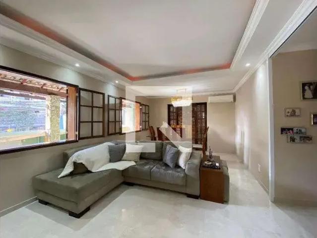 Casa / Sobrado para Venda em Rio de Janeiro/RJ Cachambi 4 Quartos