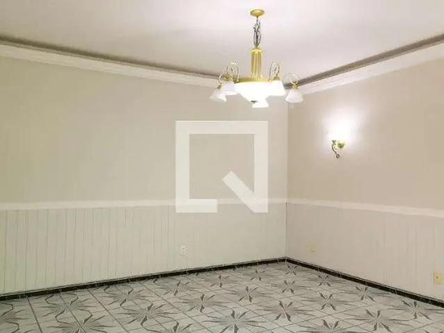 Casa / Sobrado para Venda em Rio de Janeiro/RJ Cachambi 4 Quartos