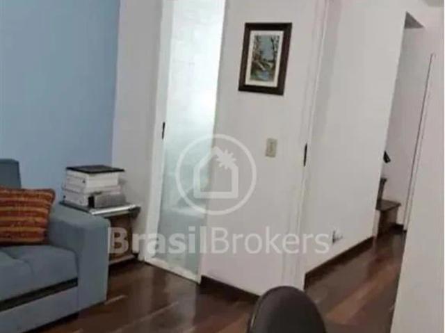 Casa / Sobrado para Venda em Rio de Janeiro/RJ Cachambi 4 Quartos
