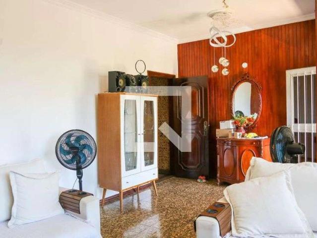 Casa / Sobrado para Venda em Rio de Janeiro/RJ Cachambi 4 Quartos