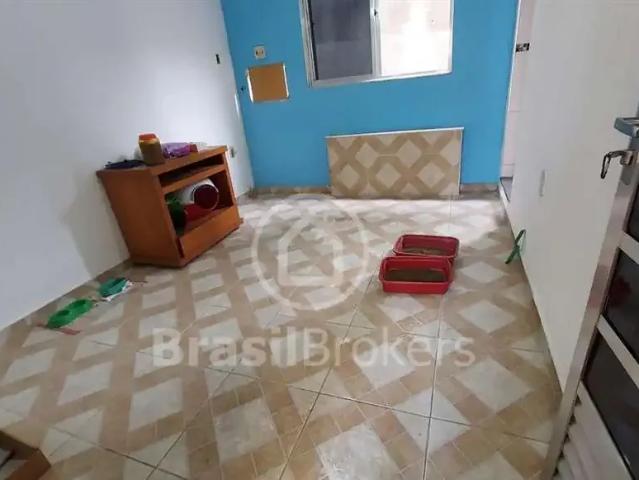 Casa / Sobrado para Venda em Rio de Janeiro/RJ Cachambi 5 Quartos