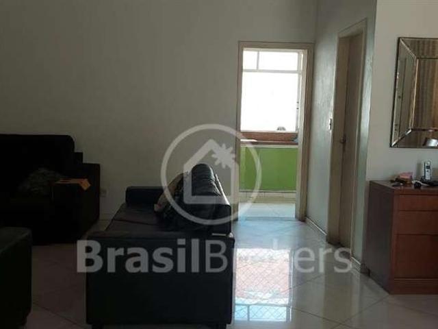Casa / Sobrado para Venda em Rio de Janeiro/RJ Cachambi 5 Quartos