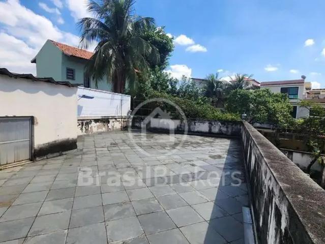 Casa / Sobrado para Venda em Rio de Janeiro/RJ Cachambi 5 Quartos