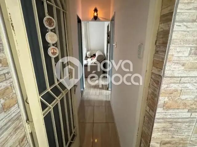 Casa / Sobrado para Venda em Rio de Janeiro/RJ Cachambi 5 Quartos