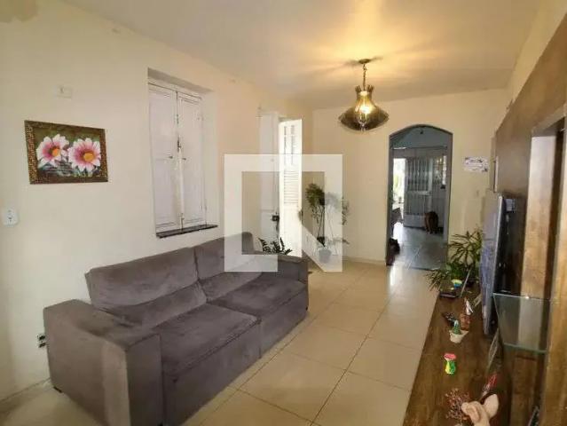 Casa / Sobrado para Venda em Rio de Janeiro/RJ Cachambi 5 Quartos