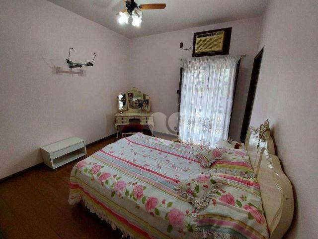 Casa / Sobrado para Venda em Rio de Janeiro/RJ Cachambi 5 Quartos