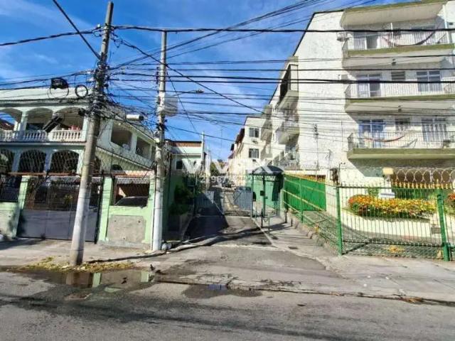 Casa / Sobrado para Venda em Rio de Janeiro/RJ Cachambi 5 Quartos