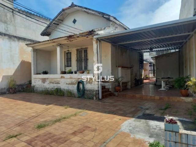 Casa / Sobrado para Venda em Rio de Janeiro/RJ Cachambi 5 Quartos