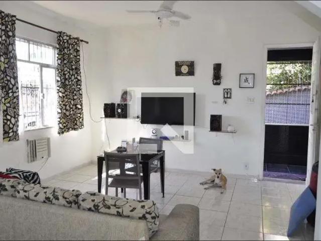Casa / Sobrado para Venda em Rio de Janeiro/RJ Cachambi 6 Quartos