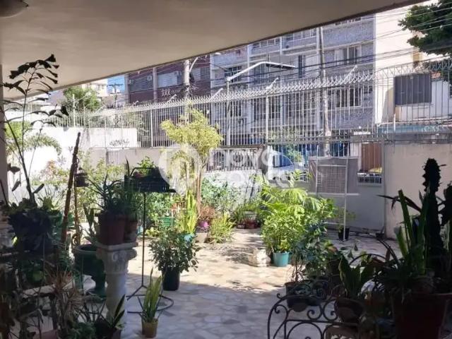 Casa / Sobrado para Venda em Rio de Janeiro/RJ Cachambi 6 Quartos