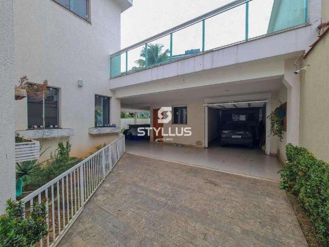 Casa / Sobrado para Venda em Rio de Janeiro/RJ Cachambi 6 Quartos