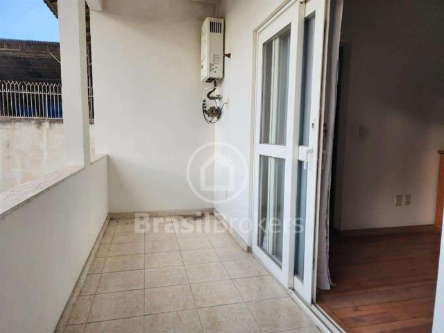 Casa / Sobrado para Venda em Rio de Janeiro/RJ Cachambi 6 Quartos