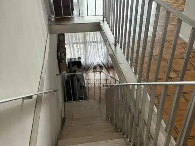 Casa / Sobrado para Venda em Rio de Janeiro/RJ Cachambi 6 Quartos