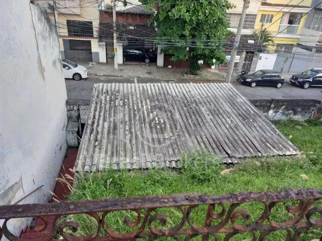 Casa / Sobrado para Venda em Rio de Janeiro/RJ Cachambi 6 Quartos