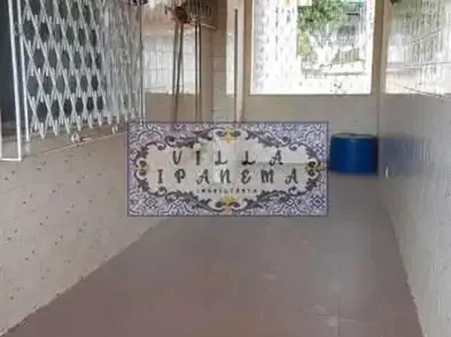 Casa / Sobrado para Venda em Rio de Janeiro/RJ Cachambi 6 Quartos