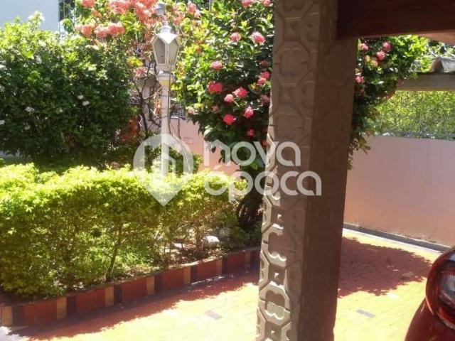Casa / Sobrado para Venda em Rio de Janeiro/RJ Cachambi 6 Quartos