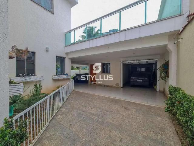 Casa / Sobrado para Venda em Rio de Janeiro/RJ Cachambi 6 Quartos