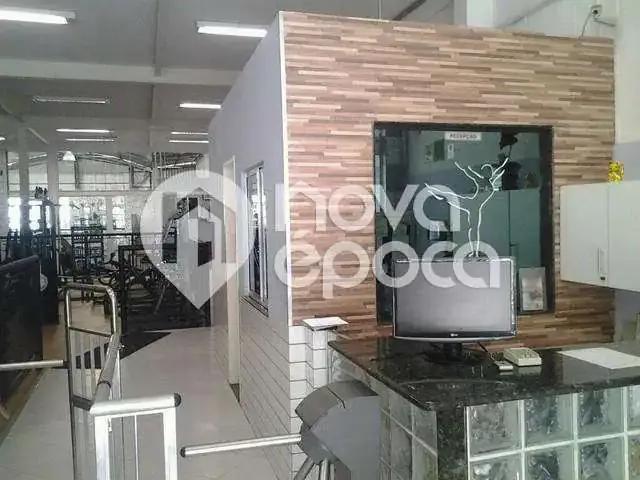 Casa / Sobrado para Venda em Rio de Janeiro/RJ Cachambi 8 Quartos