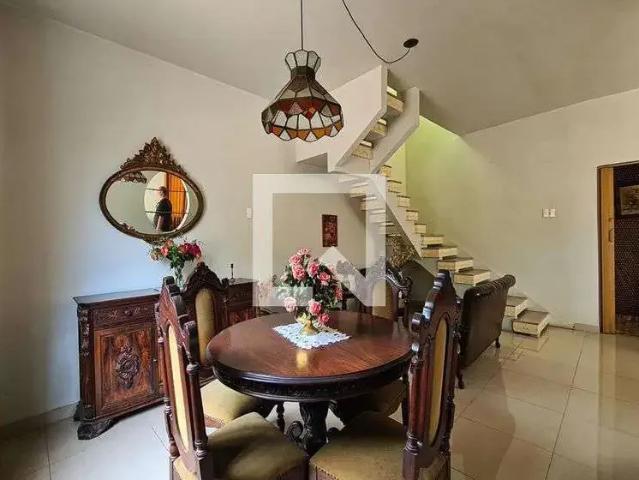 Casa / Sobrado para Venda em Rio de Janeiro/RJ Cachambi 8 Quartos