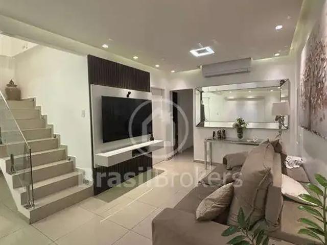 Casa / Sobrado para Venda em Rio de Janeiro/RJ Cacuia 4 Quartos
