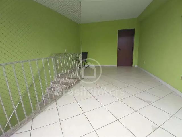 Casa / Sobrado para Venda em Rio de Janeiro/RJ Cacuia 5 Quartos
