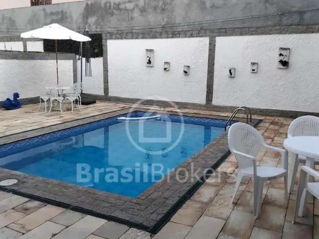 Casa / Sobrado para Venda em Rio de Janeiro/RJ Cacuia 2 Quartos