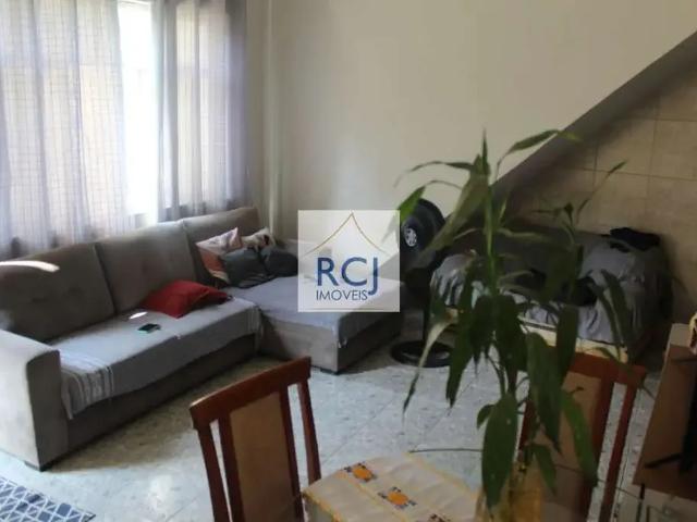 Casa / Sobrado para Venda em Rio de Janeiro/RJ Caju 3 Quartos
