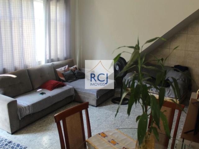 Casa / Sobrado para Venda em Rio de Janeiro/RJ Caju 3 Quartos