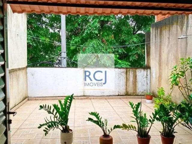 Casa / Sobrado para Venda em Rio de Janeiro/RJ Caju 2 Quartos