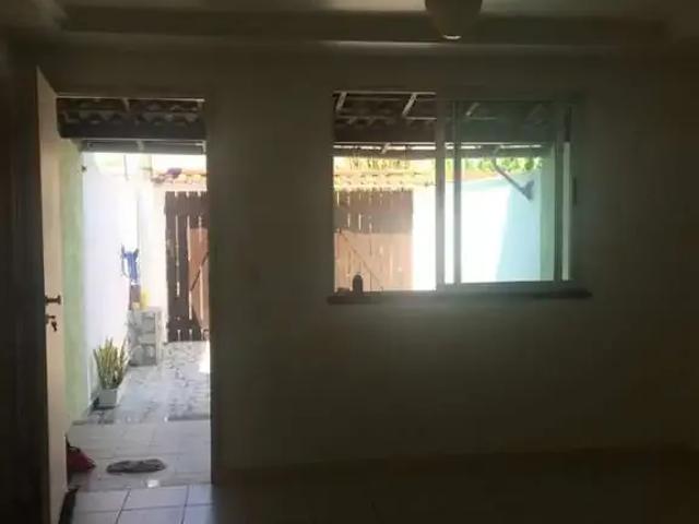 Casa / Sobrado para Venda em Rio de Janeiro/RJ Camorim 2 Quartos