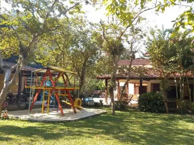 Casa / Sobrado para Venda em Rio de Janeiro/RJ Camorim 5 Quartos