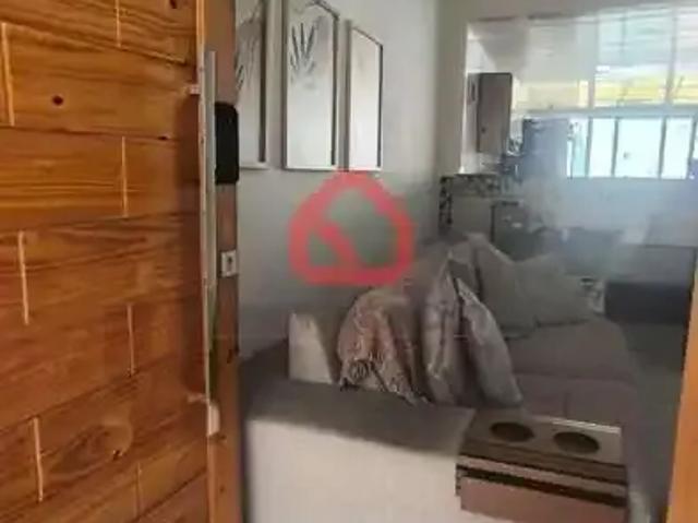 Casa / Sobrado para Venda em Rio de Janeiro/RJ Campinho 2 Quartos