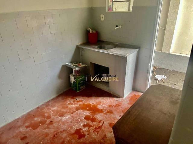 Casa / Sobrado para Venda em Rio de Janeiro/RJ Campinho 2 Quartos