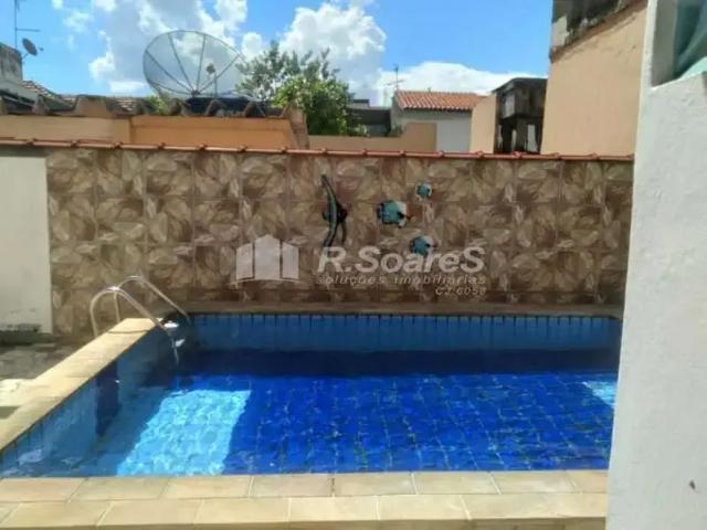 Casa / Sobrado para Venda em Rio de Janeiro/RJ Campinho 2 Quartos