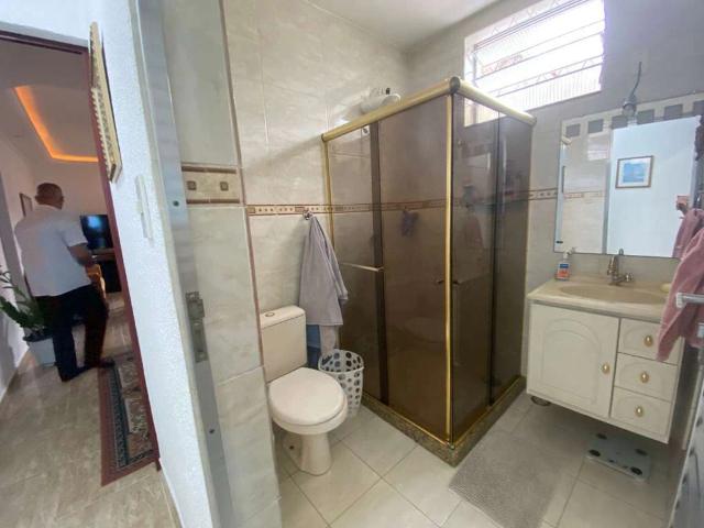 Casa / Sobrado para Venda em Rio de Janeiro/RJ Campinho 2 Quartos