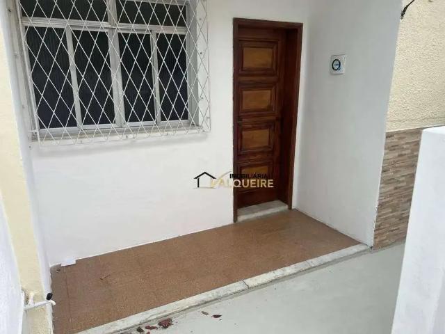 Casa / Sobrado para Venda em Rio de Janeiro/RJ Campinho 2 Quartos