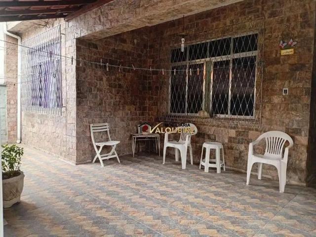 Casa / Sobrado para Venda em Rio de Janeiro/RJ Campinho 2 Quartos