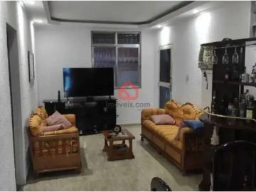 Praça Barão da Taquara - Varanda, Garagem