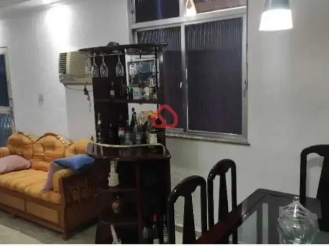 Casa / Sobrado para Venda em Rio de Janeiro/RJ Campinho 2 Quartos