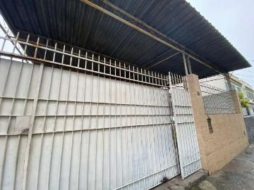 Praça Barão da Taquara - Garagem, Terraço