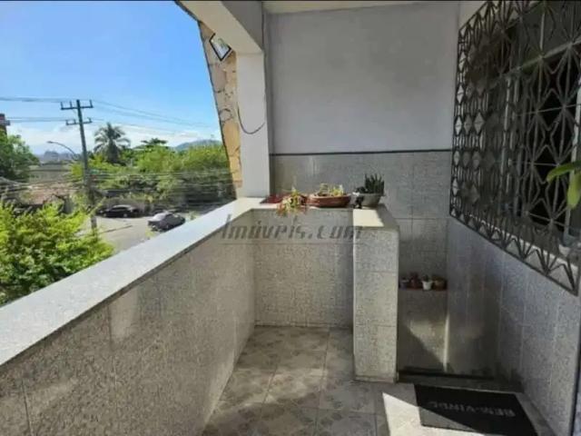 Casa / Sobrado para Venda em Rio de Janeiro/RJ Campinho 3 Quartos