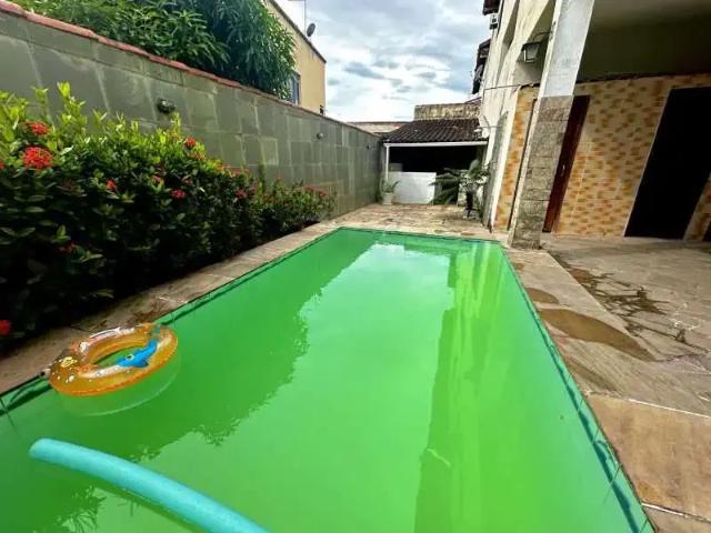 Casa / Sobrado para Venda em Rio de Janeiro/RJ Campinho 3 Quartos