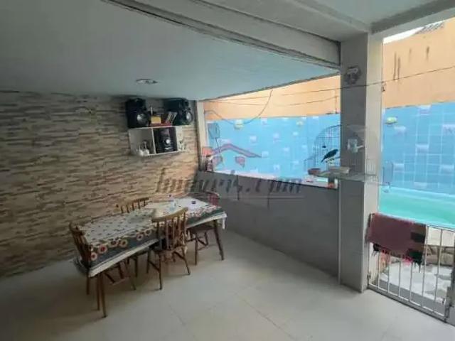 Casa / Sobrado para Venda em Rio de Janeiro/RJ Campinho 3 Quartos