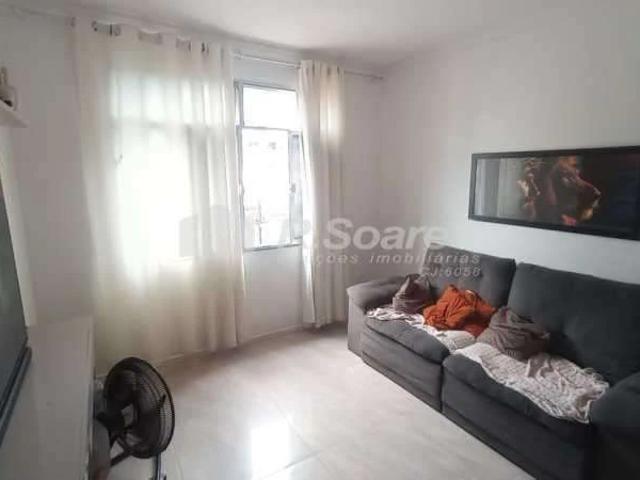 Casa / Sobrado para Venda em Rio de Janeiro/RJ Campinho 3 Quartos