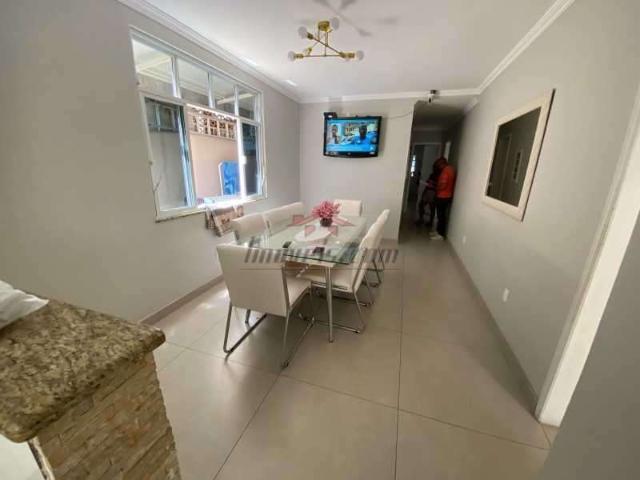 Casa / Sobrado para Venda em Rio de Janeiro/RJ Campinho 3 Quartos